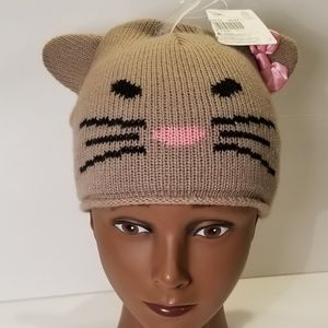 Cute kids hat